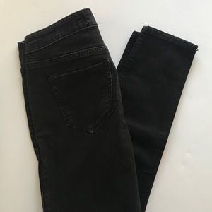 Hollister Womens Jeans Sz 5SLow Rise Jean Legging